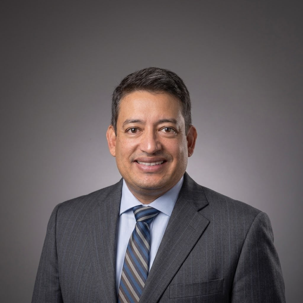 Marcelo Barbosa, responsável técnico da ISPB