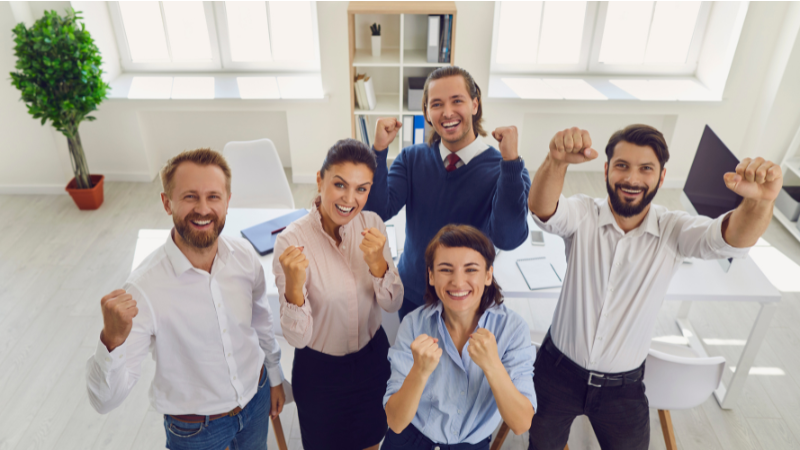 Sucesso em Vendas &ndash; Como Obter