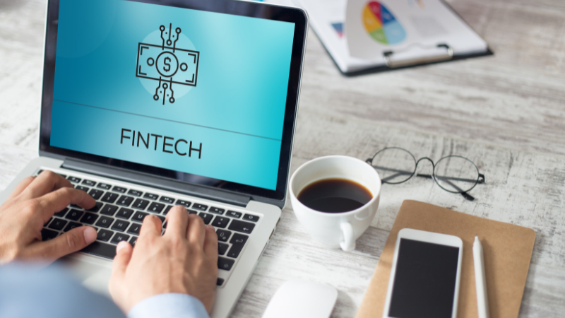 Fintechs: Como a Tecnologia est&aacute; Transformando o Setor Financeiro