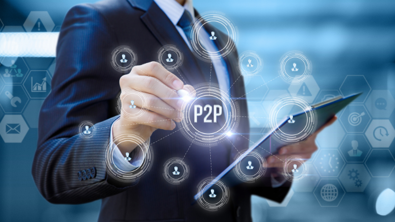 O que &eacute; uma sociedade de cr&eacute;dito entre pessoas - SCP?