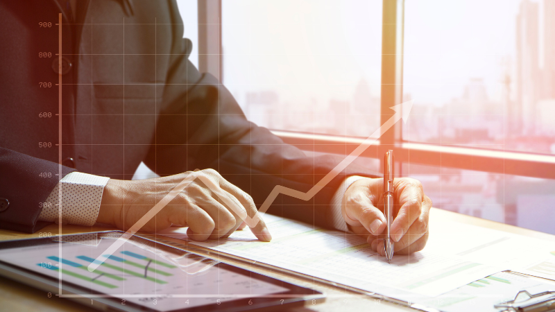 O Universo da Gestão de Custos: Um Guia Detalhado